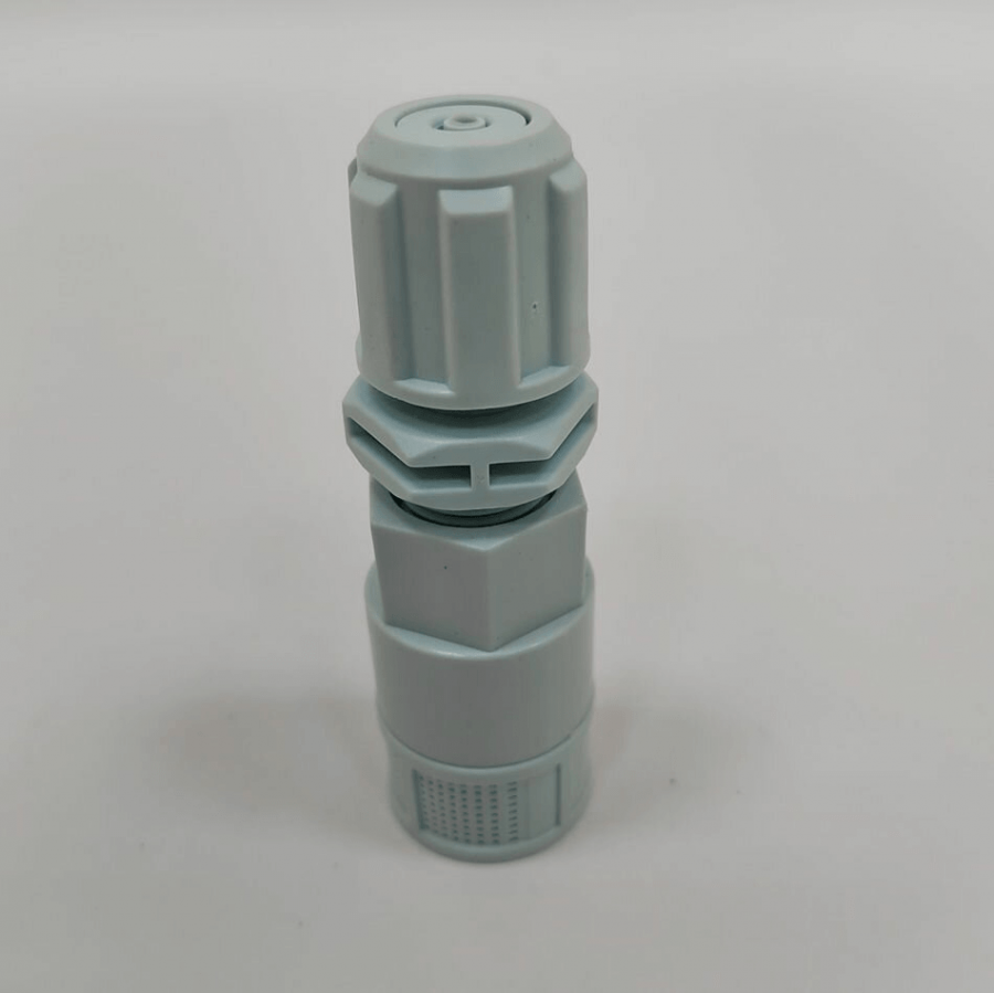 Комплект донных фильтров PVDF-T/FPM, для гидравлики 500/600/603/800